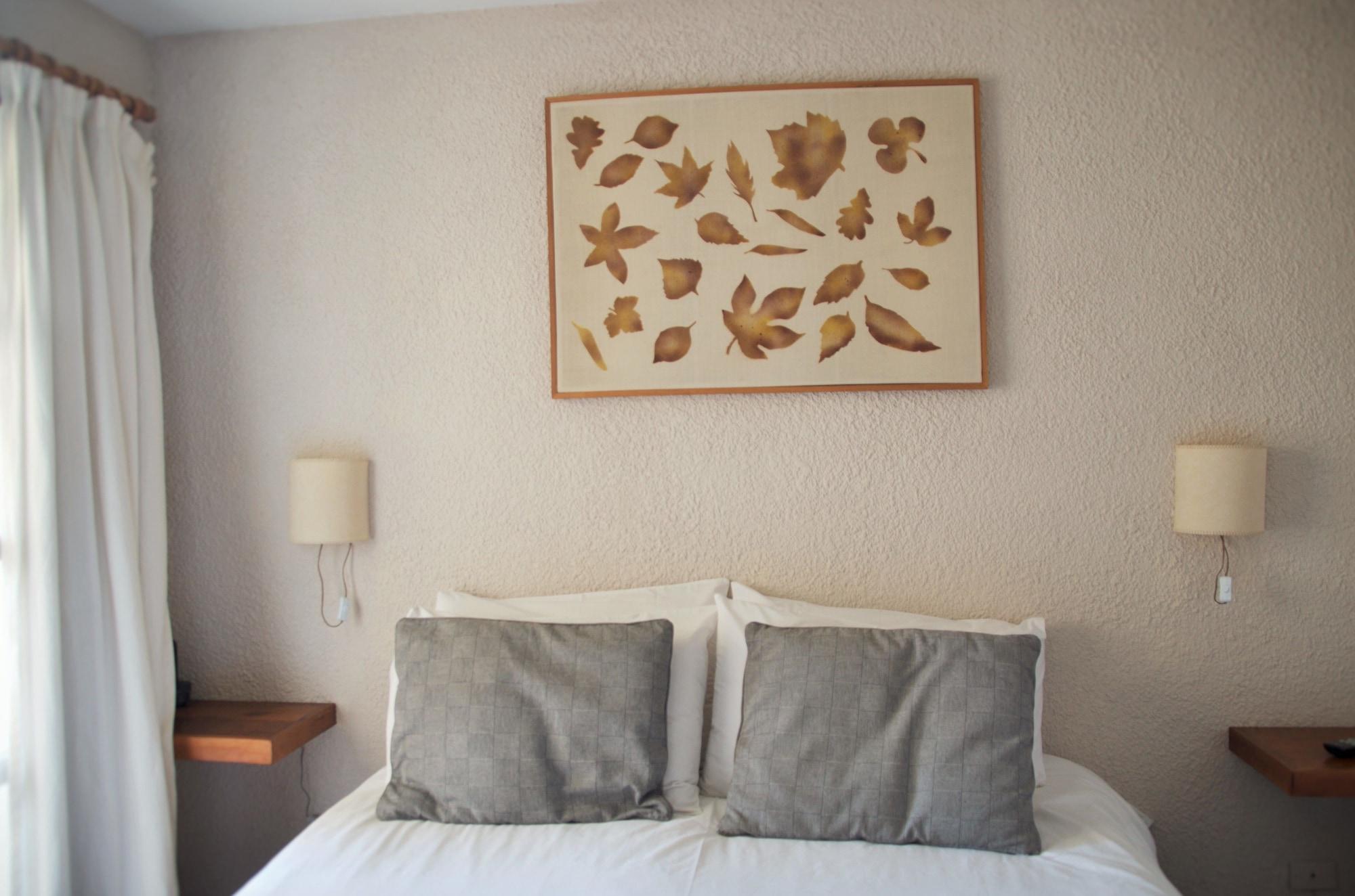 Aldea Andina Hotel&Spa Сан-Карлос-де-Барилоче Экстерьер фото